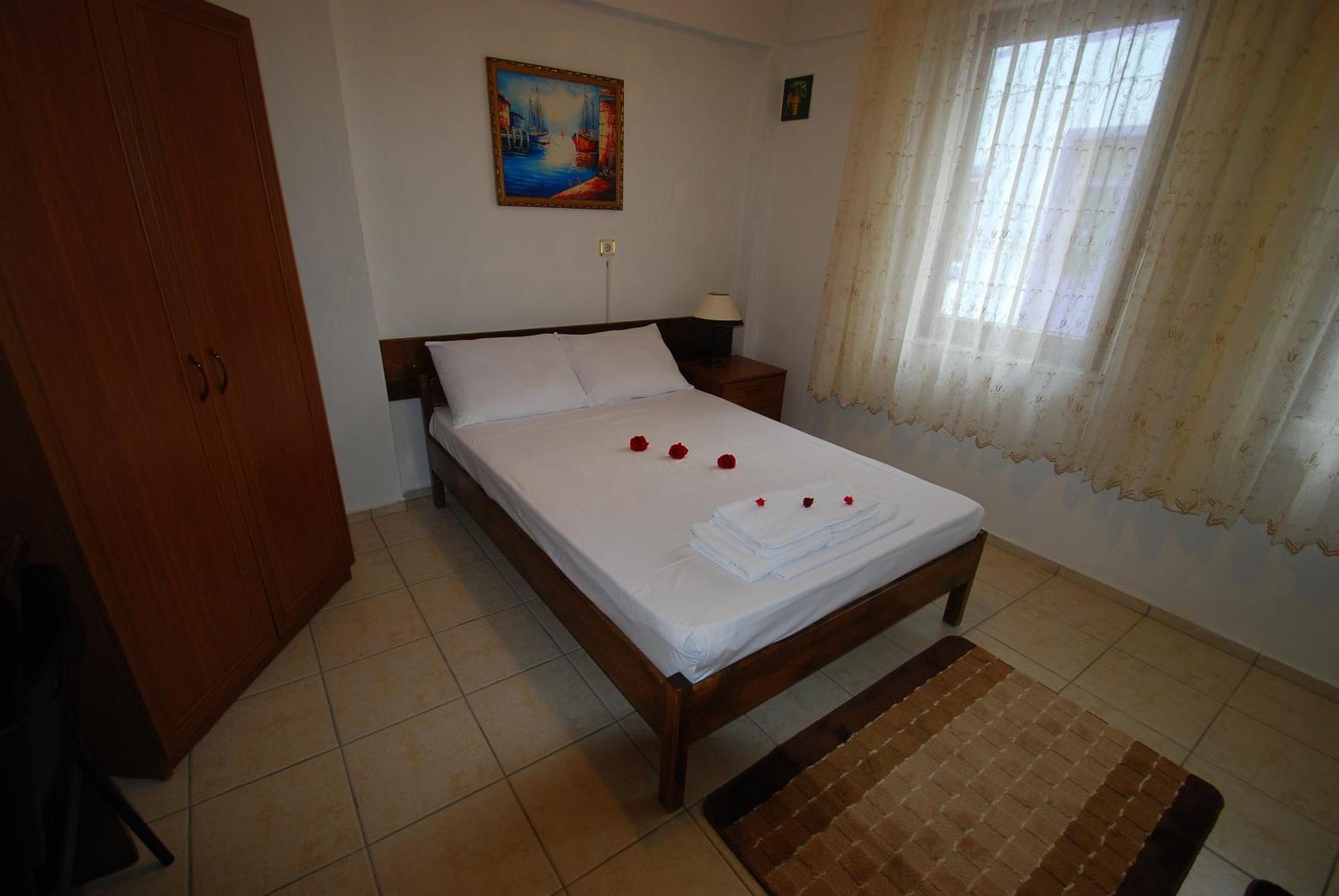 Adali Guest House Bozcaada Exteriér fotografie