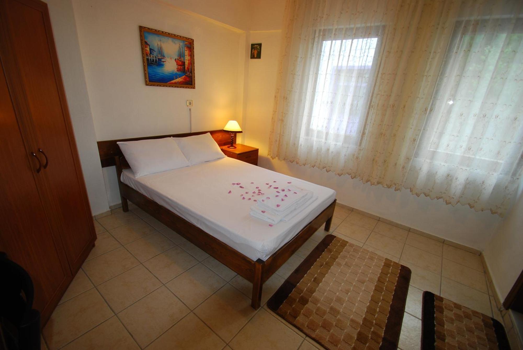 Adali Guest House Bozcaada Exteriér fotografie