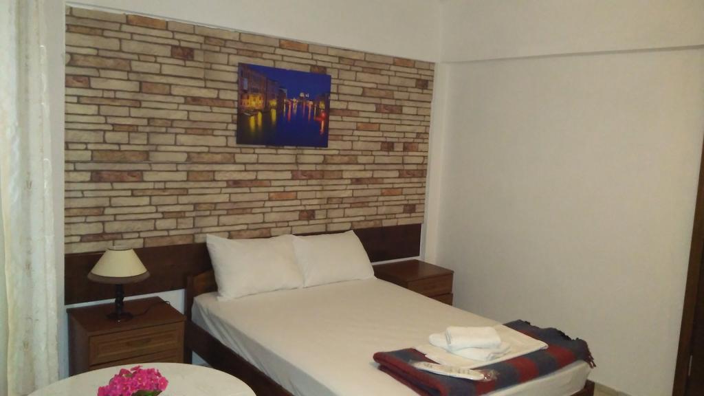 Adali Guest House Bozcaada Exteriér fotografie