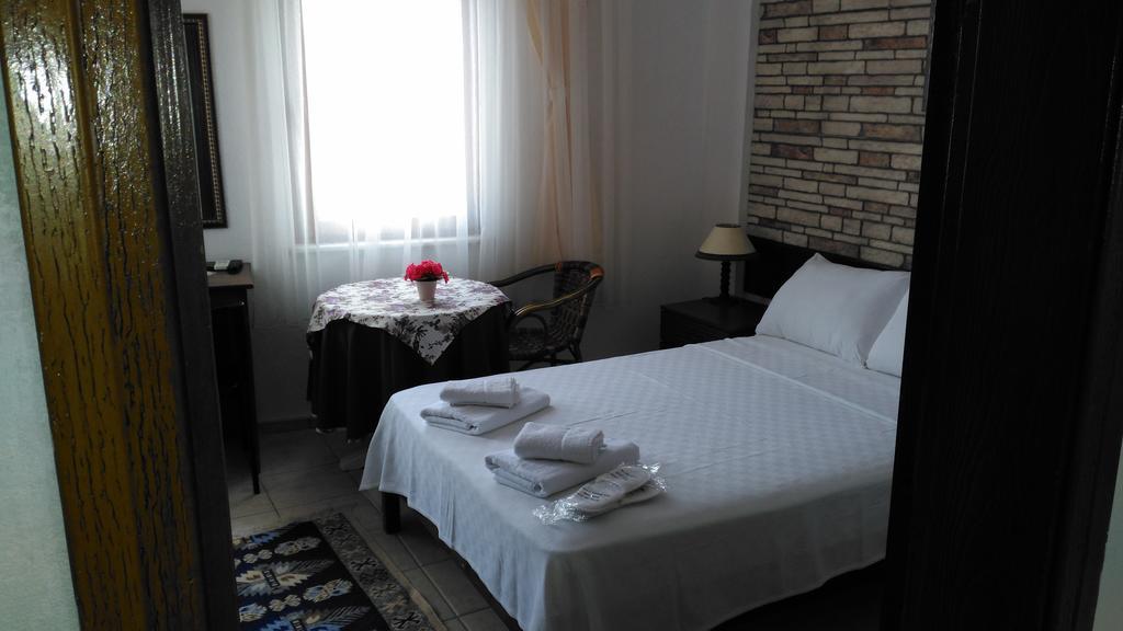 Adali Guest House Bozcaada Exteriér fotografie