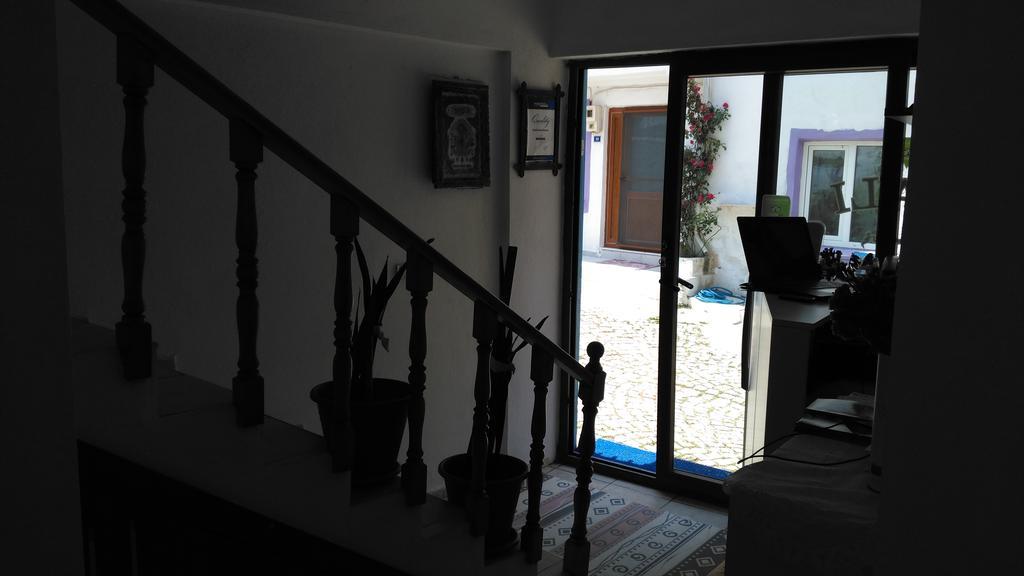 Adali Guest House Bozcaada Exteriér fotografie