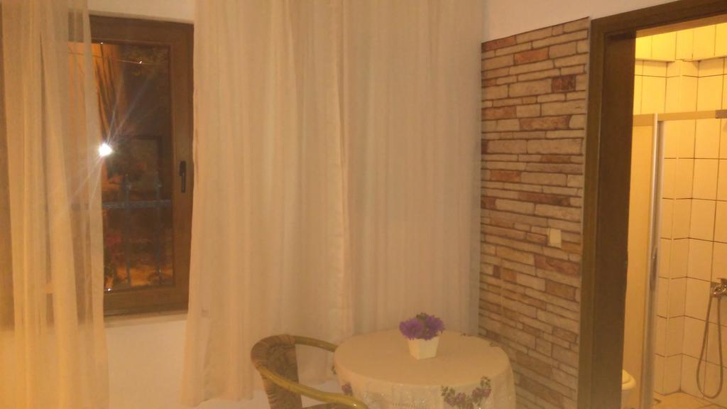 Adali Guest House Bozcaada Exteriér fotografie