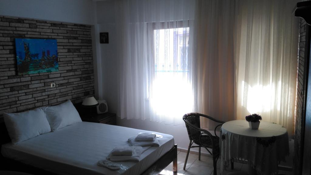 Adali Guest House Bozcaada Exteriér fotografie