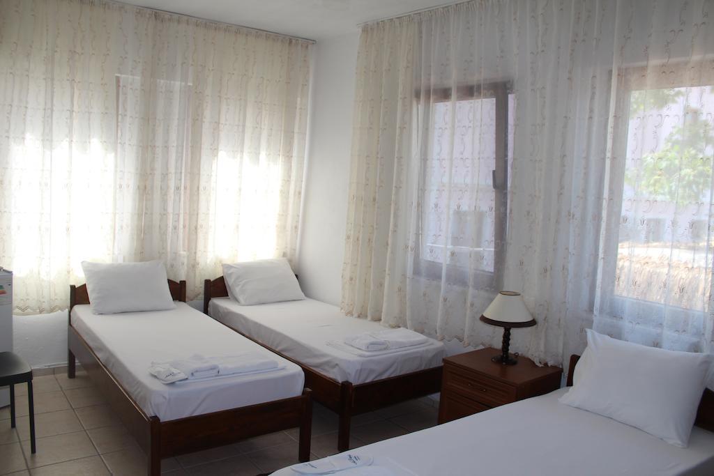 Adali Guest House Bozcaada Pokoj fotografie