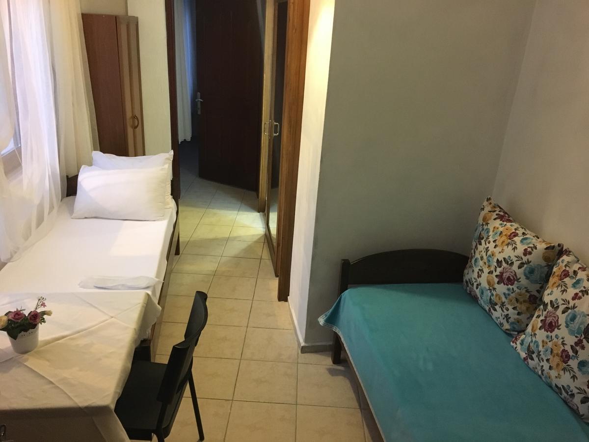 Adali Guest House Bozcaada Exteriér fotografie