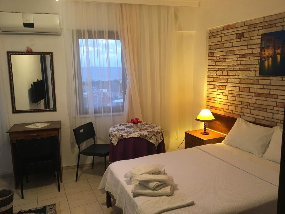 Adali Guest House Bozcaada Exteriér fotografie